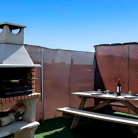 Cerca De La Playa Con Piscina, Jardin * Conil De La Frontera