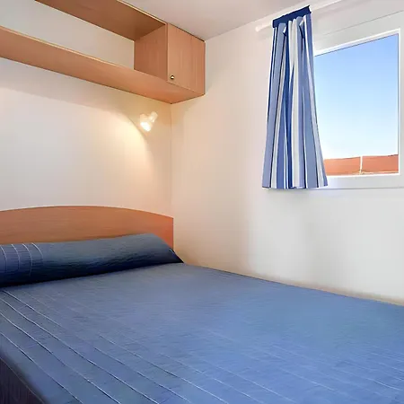 Kemping Cerca De La Playa Con Piscina, Jardin Conil De La Frontera