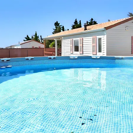 Cerca De La Playa Con Piscina, Jardin * Conil De La Frontera