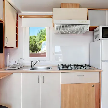 Campsite Cerca De La Playa Con Piscina, Jardin Conil De La Frontera